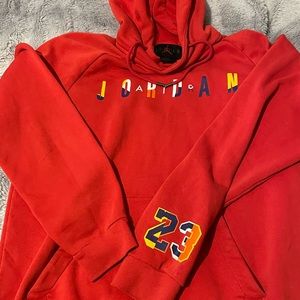 Jordan Hoodie